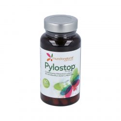 PYLOSTOP 60cps - MUNDONATURAL