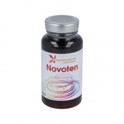 NOVOTEN 60cps - MUNDONATURAL