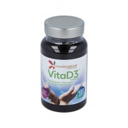 VITA D3 4000UI 120perle