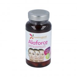 ALAFORCE 60cps - MUNDONATURAL