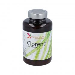 CLOREND 90cps - MUNDONATURAL