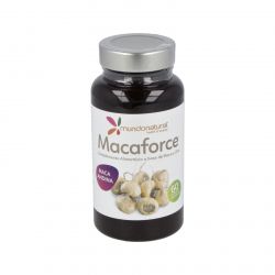 MACAFORCE 60cps - MUNDONATURAL