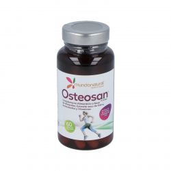 OSTEOSAN 60cps - MUNDONATURAL