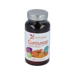 CURCUSAN 60cps - MUNDONATURAL