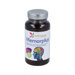 MEMORPLUS 60cps - MUNDONATURAL