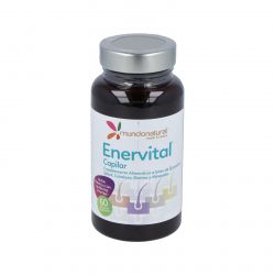 ENERVITAL CAPILAR 60cps.