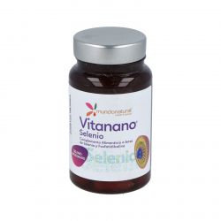 VITANANO SELENIO liposomato 30cps