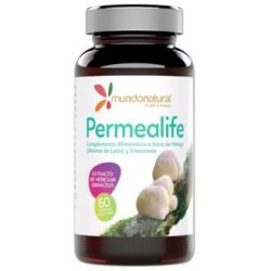 PERMEALIFE melena di leone 60cps