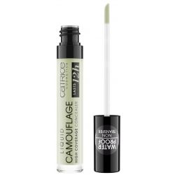 CORRECTOR LIQUIDO CAMUFLAGE