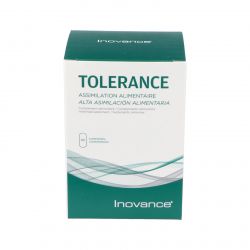 TOLERANCE 90cpr - INOVANCE