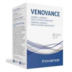 VENOVANCE (CIRCOLAZIONE) 60cpr.