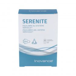 SERENITE 60cpr - INOVANCE