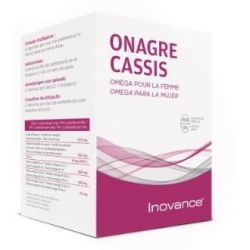 ONAGRA CASSIS 100cps