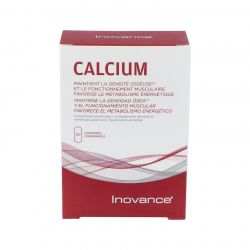 CALCIUM 60cpr - INOVANCE