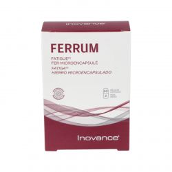 FERRUM ferro 60cps.
