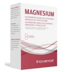 MAGNESIUM 60cpr - INOVANCE