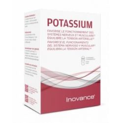 POTASSIUM 60cpr - INOVANCE