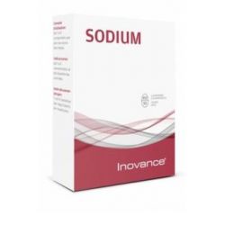 SODIUM 60cpr - INOVANCE