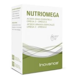 NUTRIOMEGA 60cps - INOVANCE