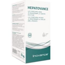 HEPATOVANCE 300ml. - INOVANCE