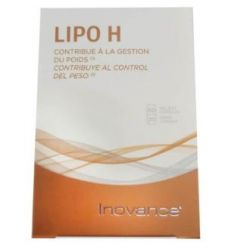 LIPO H 60cps. - INOVANCE