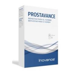 PROSTAVANCE 30cpr.