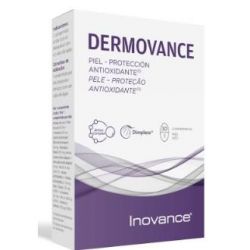 DERMOVANCE 30cpr - INOVANCE