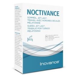 NOCTIVANCE 30cps - INOVANCE