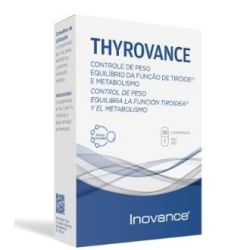 THYROVANCE 30cpr - INOVANCE