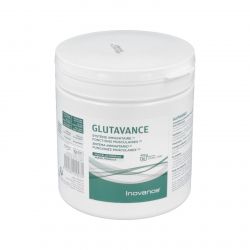 GLUTAVANCE stevia 400gr.