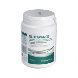 GLUTAVANCE stevia 150gr.