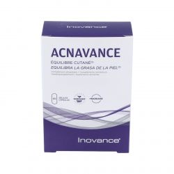 ACNAVANCE 60cps - INOVANCE