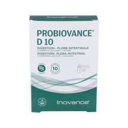 PROBIOVANCE D 10 (D60) 30cps.