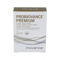 PROBIOVANCE PREMIUM 30cps.