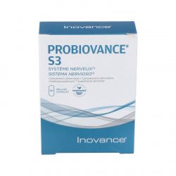 PROBIOVANCE S3 30cps.