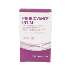 PROBIOVANCE INTIM 14cps.