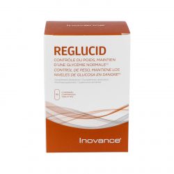 REGLUCID 90cpr. - INOVANCE