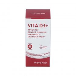 VITA D3+ 15ml. - INOVANCE