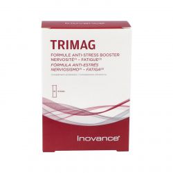 TRIMAG 10sticks - INOVANCE