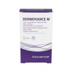 DERMOVANCE M 60cps.