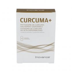 CURCUMA 30cpr - INOVANCE
