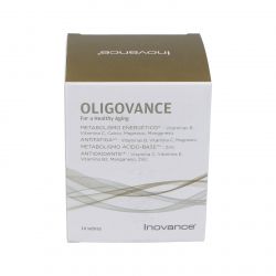 OLIGOVANCE 14cpr. - INOVANCE
