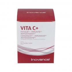 VITA C+ 20cpr. - INOVANCE