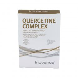 QUERCETINE COMPLEX 30cps.