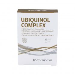UBIQUINOL COMPLEX 30cps.