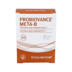 PROBIOVANCE META-B 30cps.
