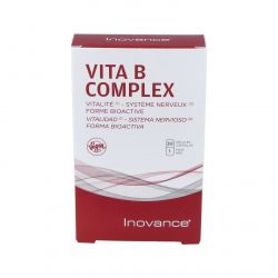 VITA B COMPLEX 30cps