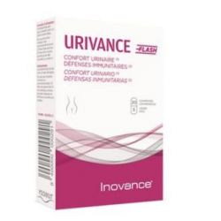 URIVANCE FLASH 20cpr.