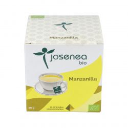MANZANILLA 10piramides ensobradas BIO