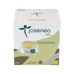 TE KUKICHA 10piramides ensobradas BIO